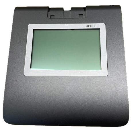 Wacom STU-430 & sign pro PDF, rozbaleno | Skuten fotografie prodvanho kusu (foto 1)