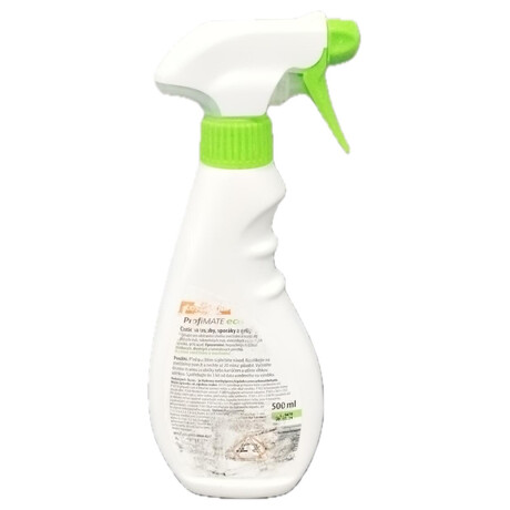 isti na trouby, sporky a grily Tescoma ProfiMATE Aloe vera, 500 ml