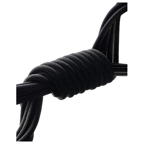 Baseus Tungsten USB/USB-C 1m, černý (foto 2)