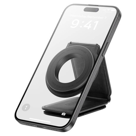 Baseus PrimeTrip C02 Series, černý (foto 1)