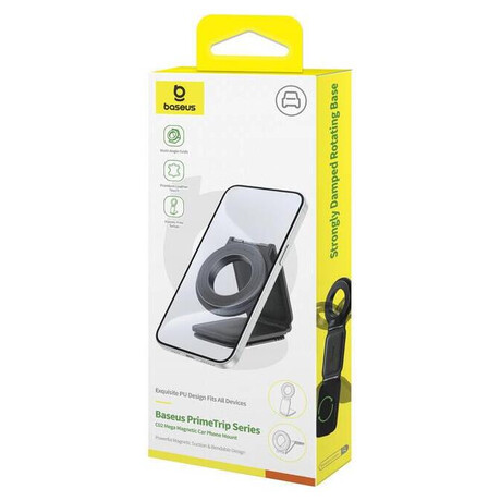 Baseus PrimeTrip C02 Series, černý (foto 14)