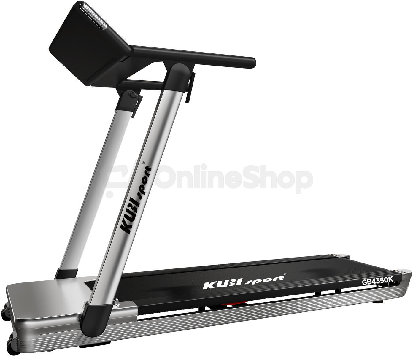 Běžecký pás KUBIsport GB4350K