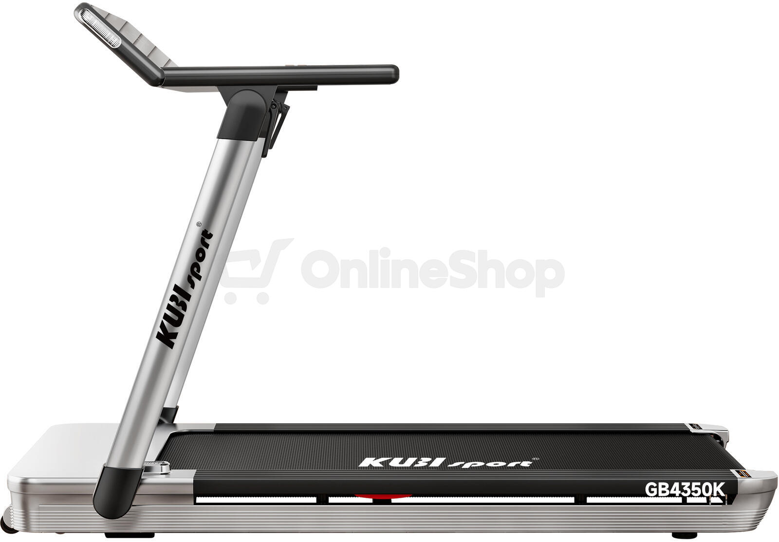 Běžecký pás KUBIsport GB4350K