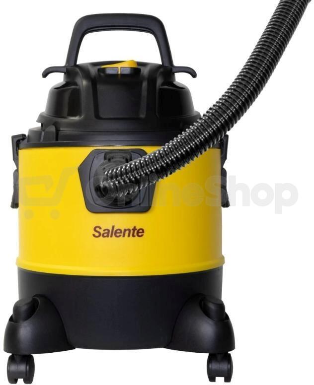 Průmyslový vysavač EVOLVEO Salente ProVacs 4v1