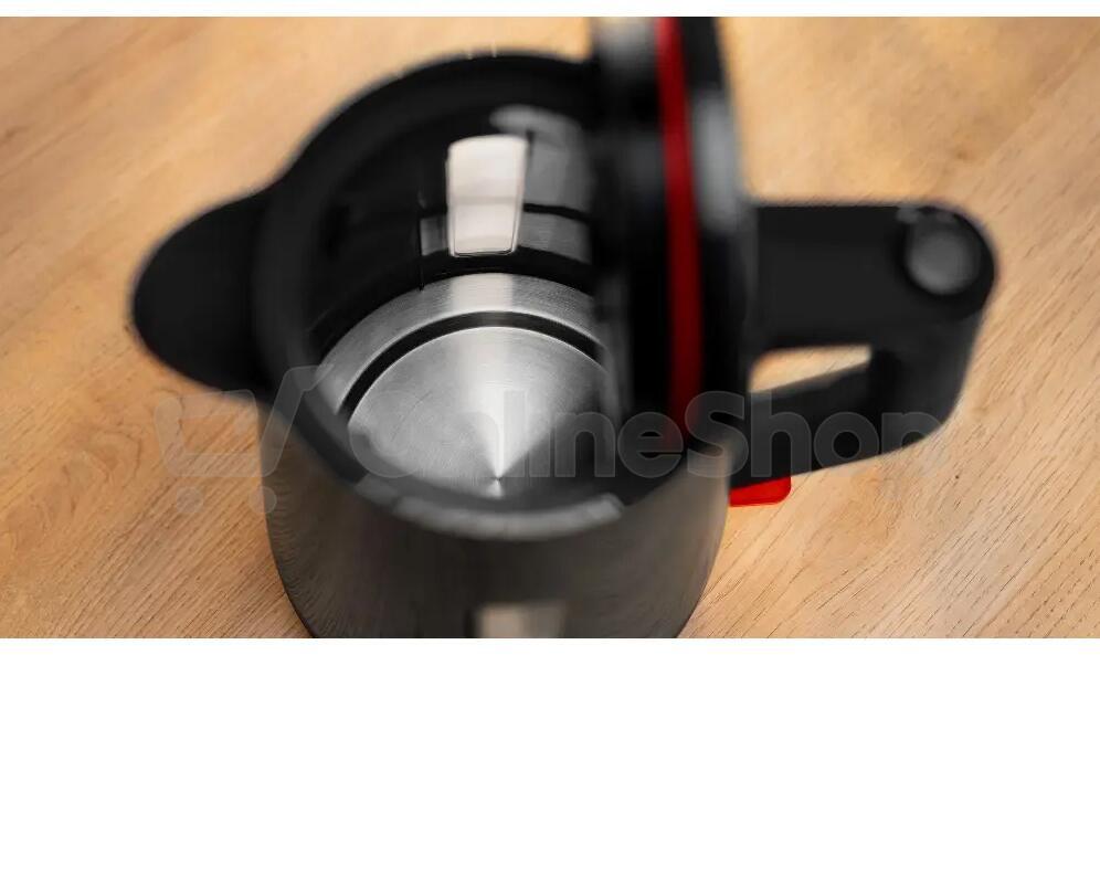 Varná konvice Bosch TWK1M123