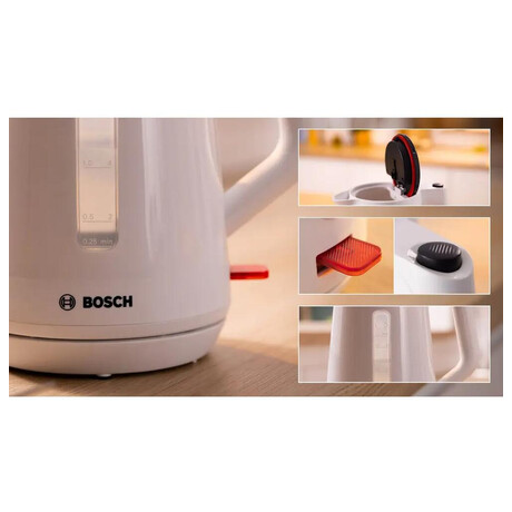Bosch TWK1M121 (foto 2)