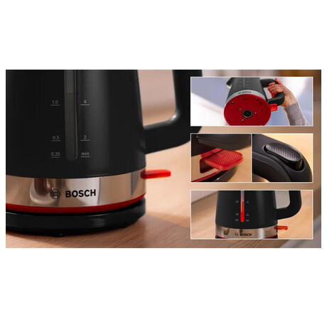 Bosch TWK4M223 (foto 2)