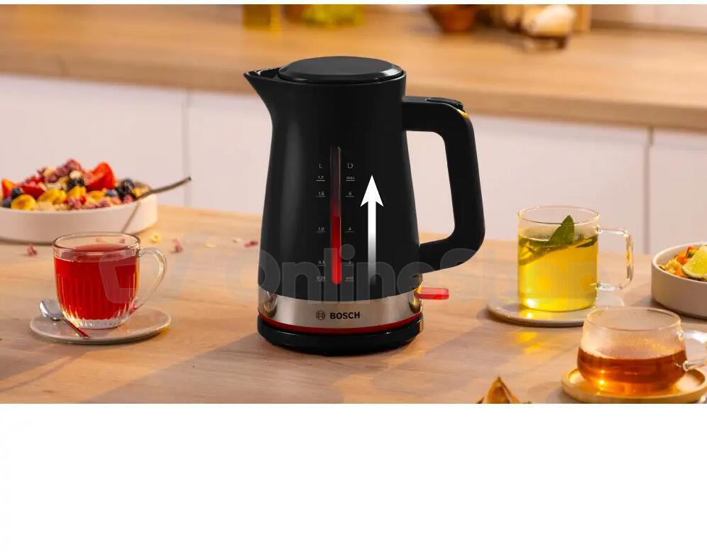 Varná konvice Bosch TWK4M223