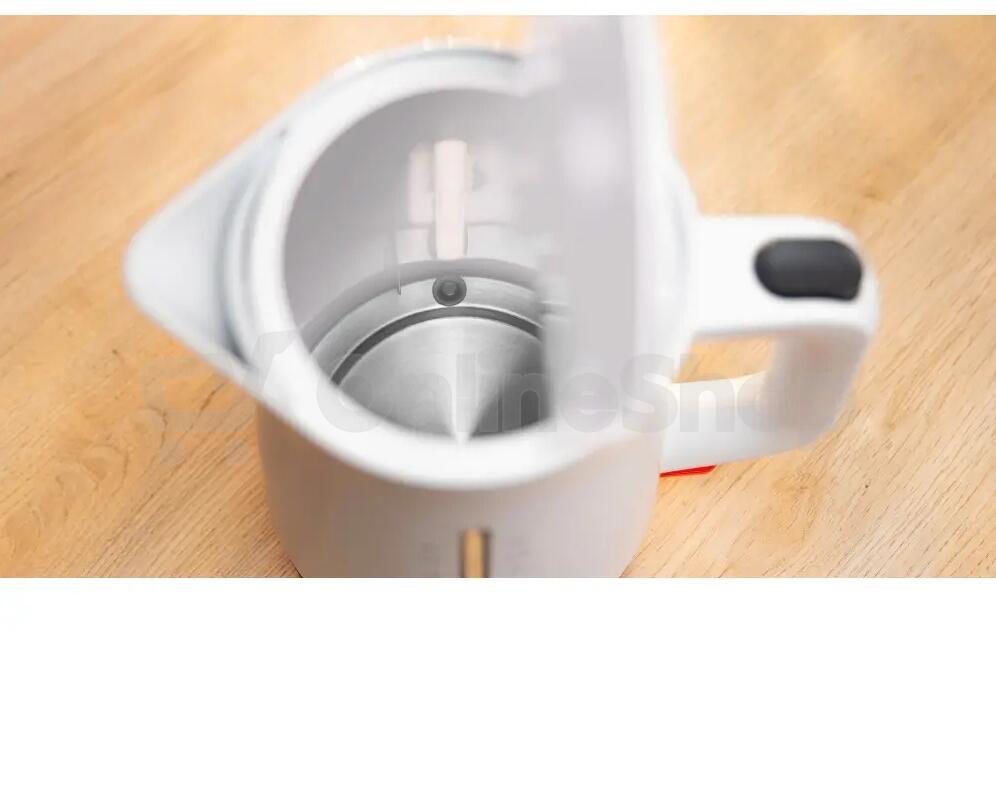 Varná konvice Bosch TWK4M221