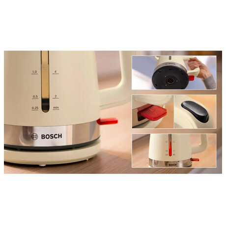 Bosch TWK4M227 (foto 3)