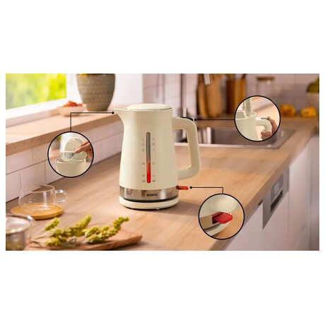 Bosch TWK4M227 (foto 1)