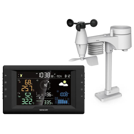 Sencor SWS 9400 (foto 1)