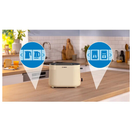Bosch TAT2M127 (foto 4)