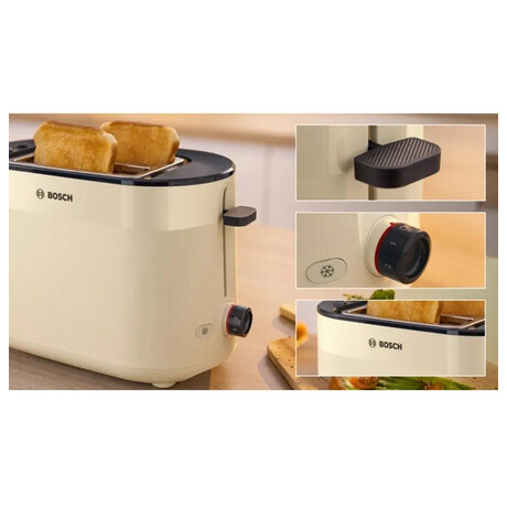 Bosch TAT2M127 (foto 6)