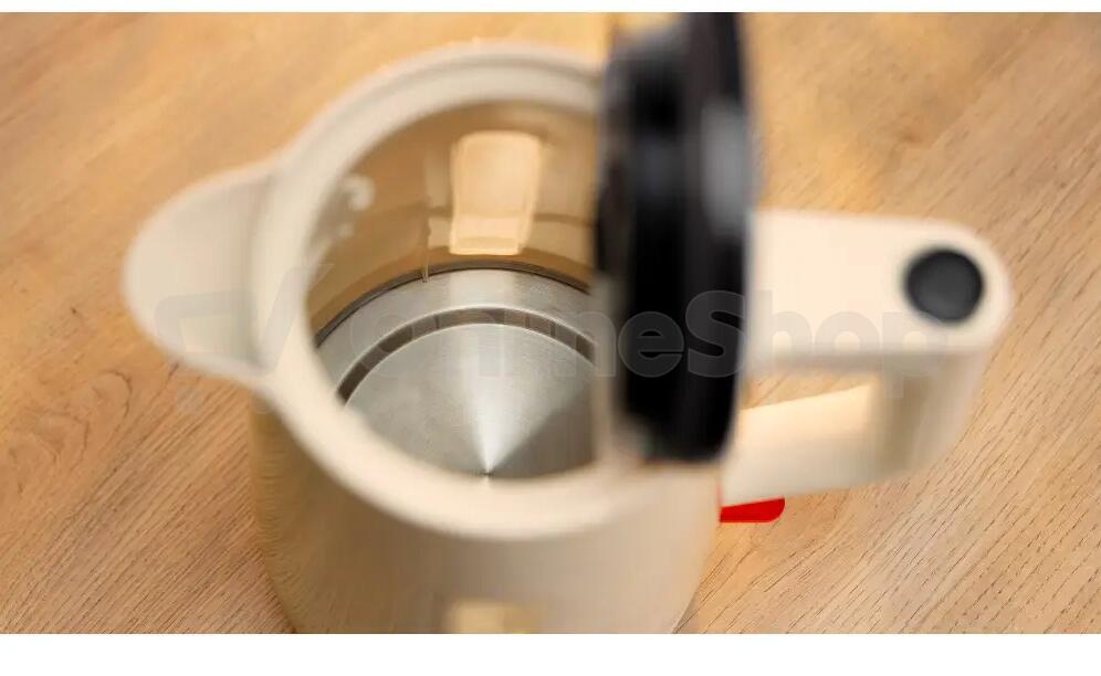 Varná konvice Bosch TWK1M127
