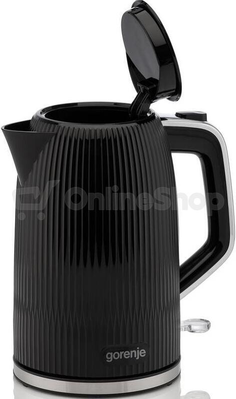 Rychlovarná konvice Gorenje KETTLE K17DPB