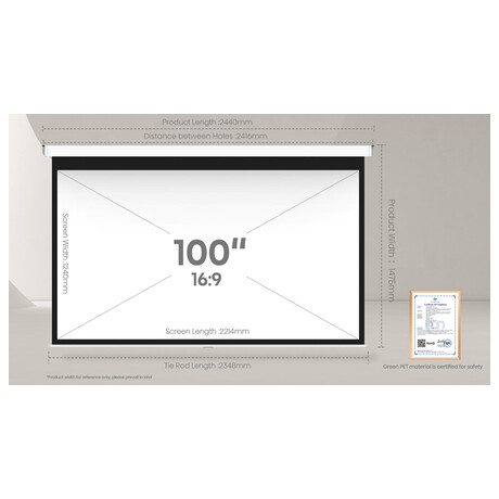Hisense PM100H (foto 6)