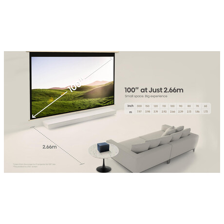 Hisense PM100H (foto 8)
