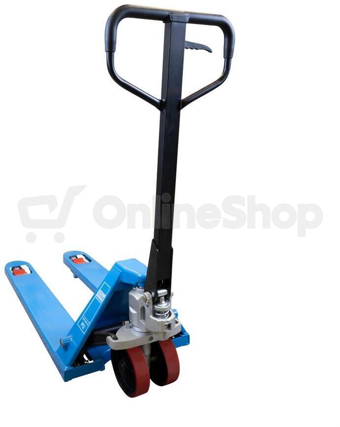 Paletový vozík GHW 2500-115 PU Güde