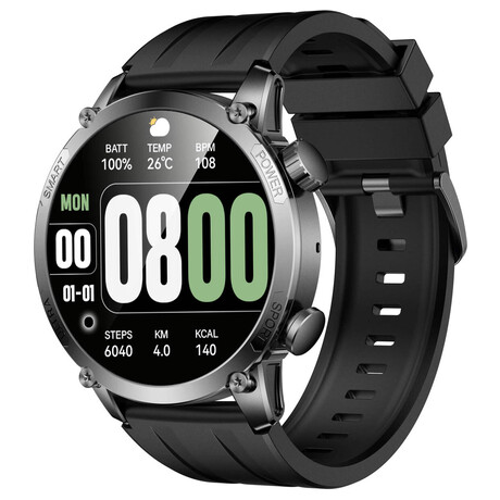 Armodd Silentwatch 7Pro GPS, ern, vystaveno (foto 8)