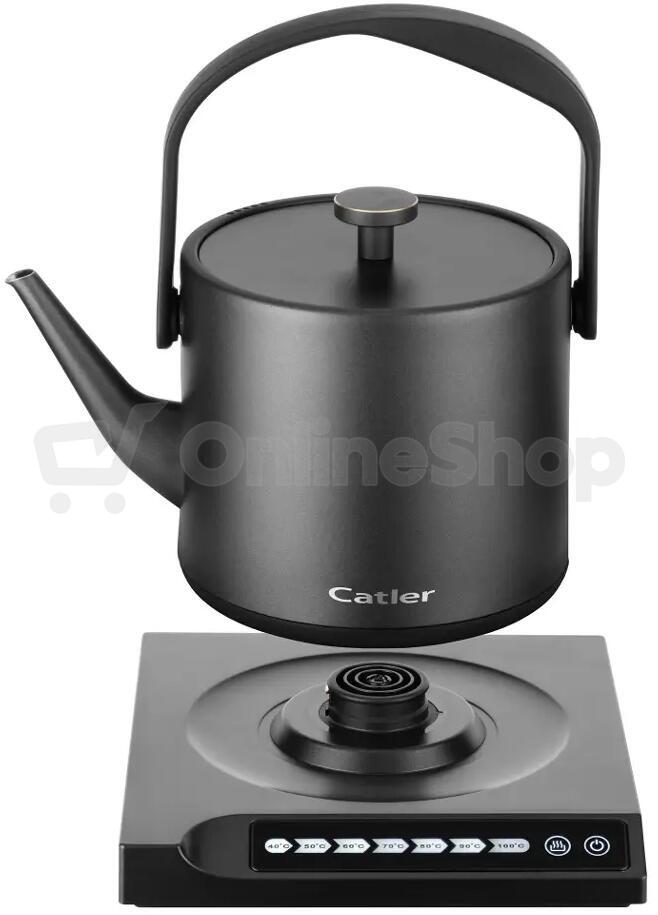 Rychlovarná konvice Catler BM 501 Victoria