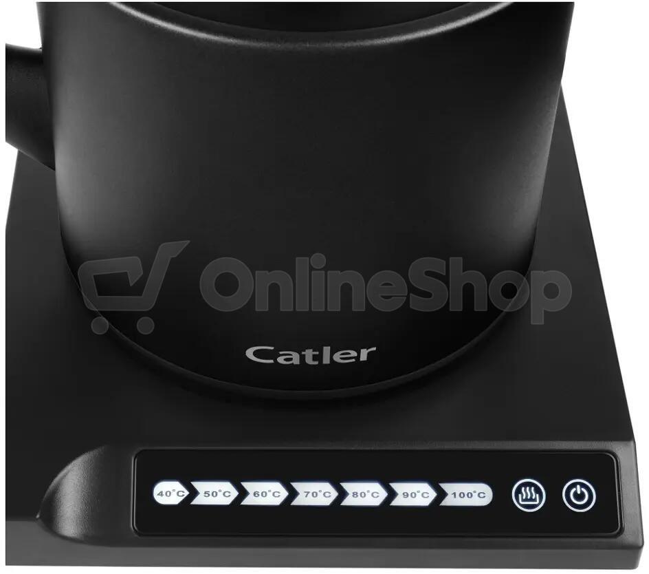 Rychlovarná konvice Catler BM 501 Victoria