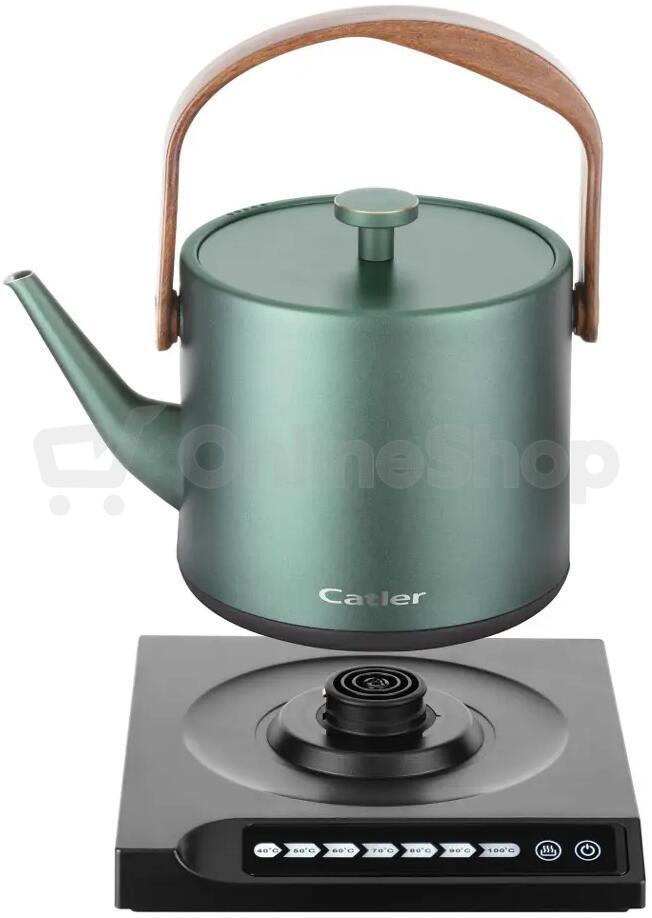 Rychlovarná konvice Catler BM 502 Anna