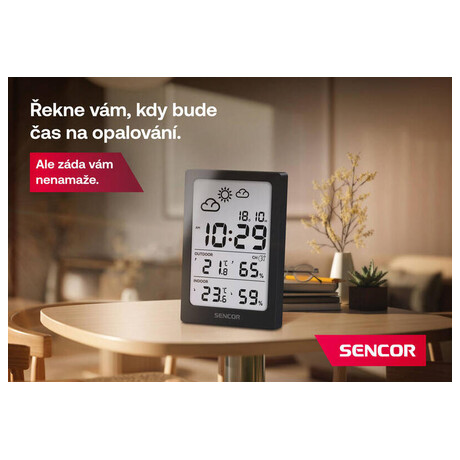 Sencor SWS 2300 W (foto 6)