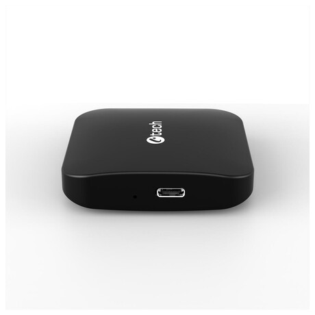 C-Tech WAC-21, pro Android Auto, Car play, USB (foto 1)