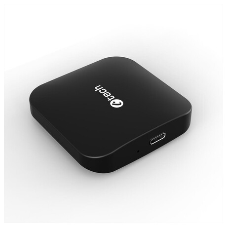 C-Tech WAC-21, pro Android Auto, Car play, USB (foto 2)