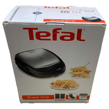 Sendviova Tefal SW341D12