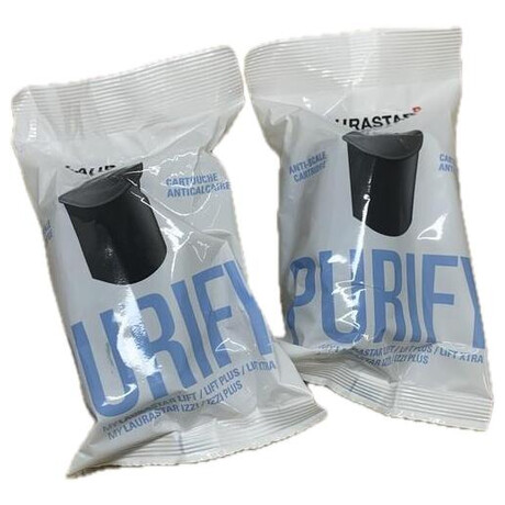 Filtr ve form cartridge pro parn genertory Laurastar ady LIFT, LIFT Plus a LIFT Xtra (3ks)