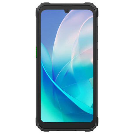 Mobiln telefon Aligator Blackview BV5300 Plus 8GB/128GB, ern