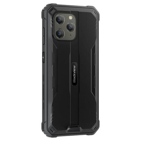 Mobiln telefon Aligator Blackview BV5300 Plus 8/128 GB, Black