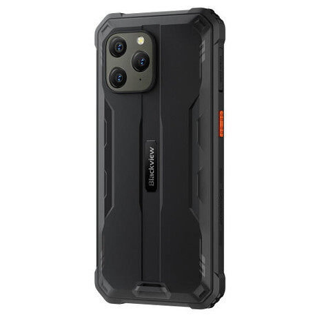 Mobiln telefon Aligator Blackview BV5300 Plus 8GB/128GB, ern
