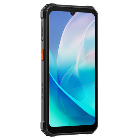 Mobiln telefon Aligator Blackview BV5300 Plus 8GB/128GB, ern