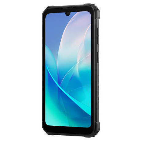 Mobiln telefon Aligator Blackview BV5300 Plus 8/128 GB, Black