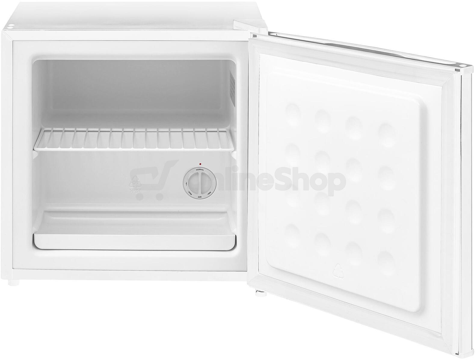 Mrazák šuplíkový Philco PSF 31 E CUBE