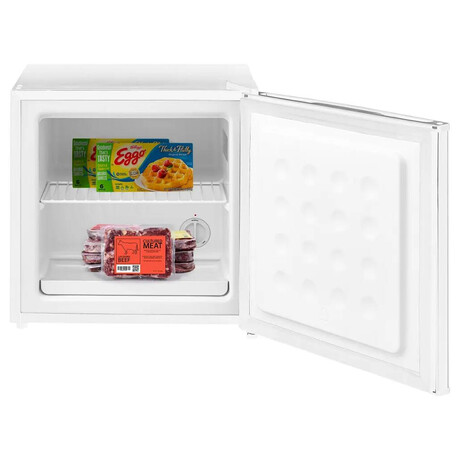 Mrazák šuplíkový Philco PSF 31 E CUBE