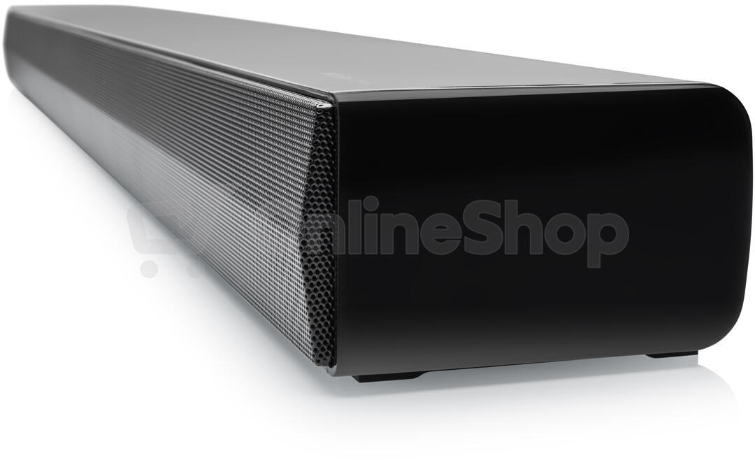 Soundbar JVC TH-E534B