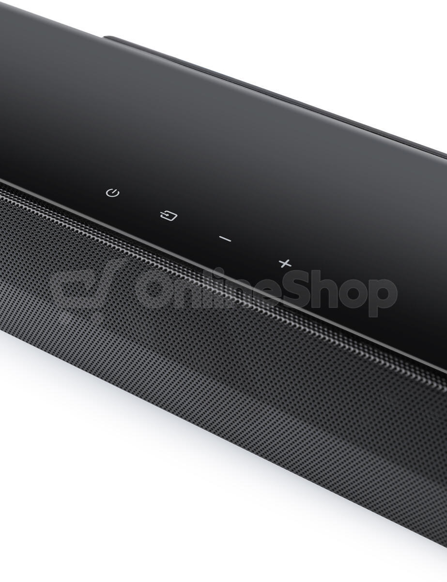 Soundbar JVC TH-E534B