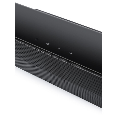 Soundbar JVC TH-E534B