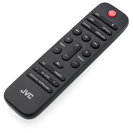 JVC TH-E534B (foto 4)