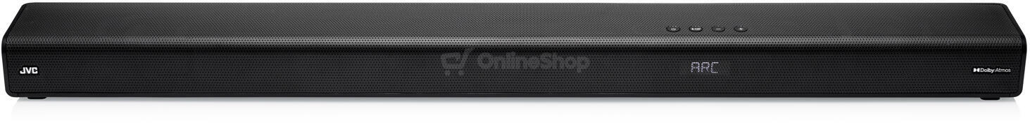 Soundbar JVC TH-E874B