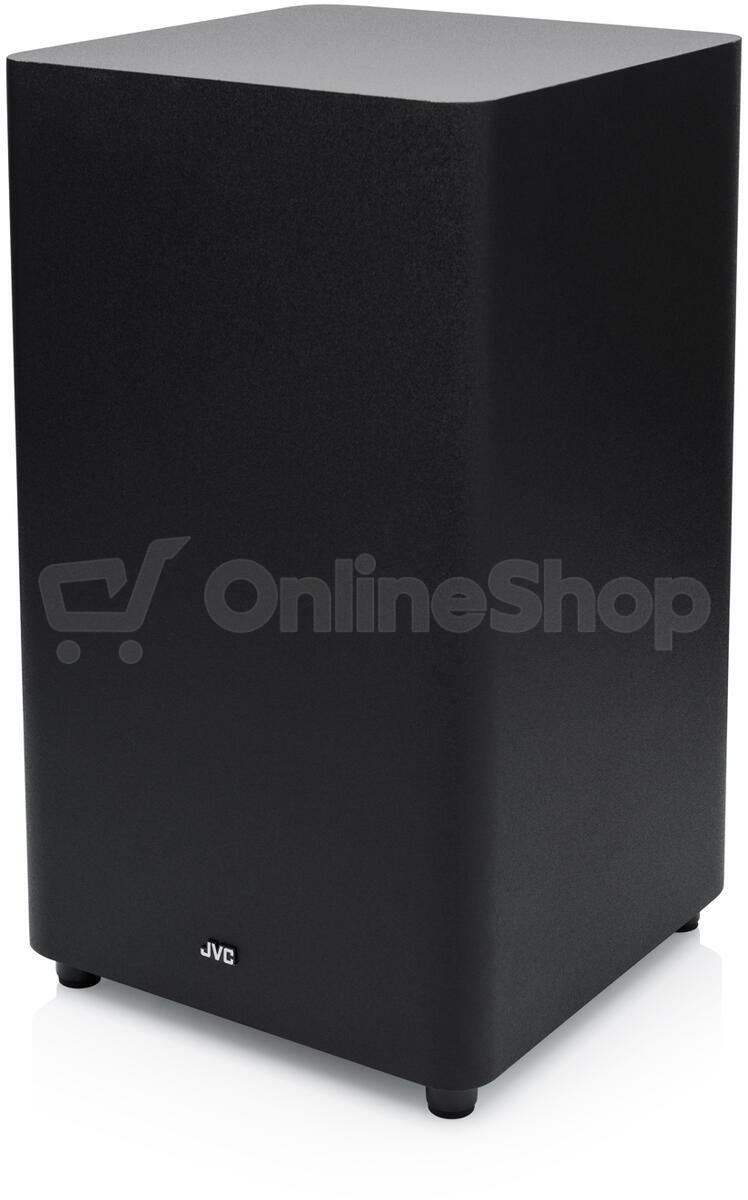 Soundbar JVC TH-E874B