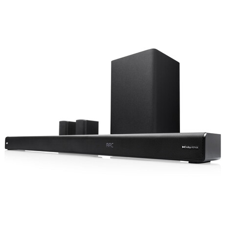 Soundbar JVC TH-E874B