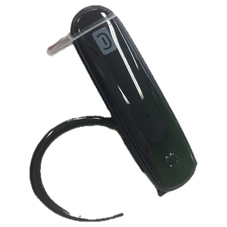 Bluetooth Headset CellularLine SCORE, černý | Skutečná fotografie prodávaného kusu