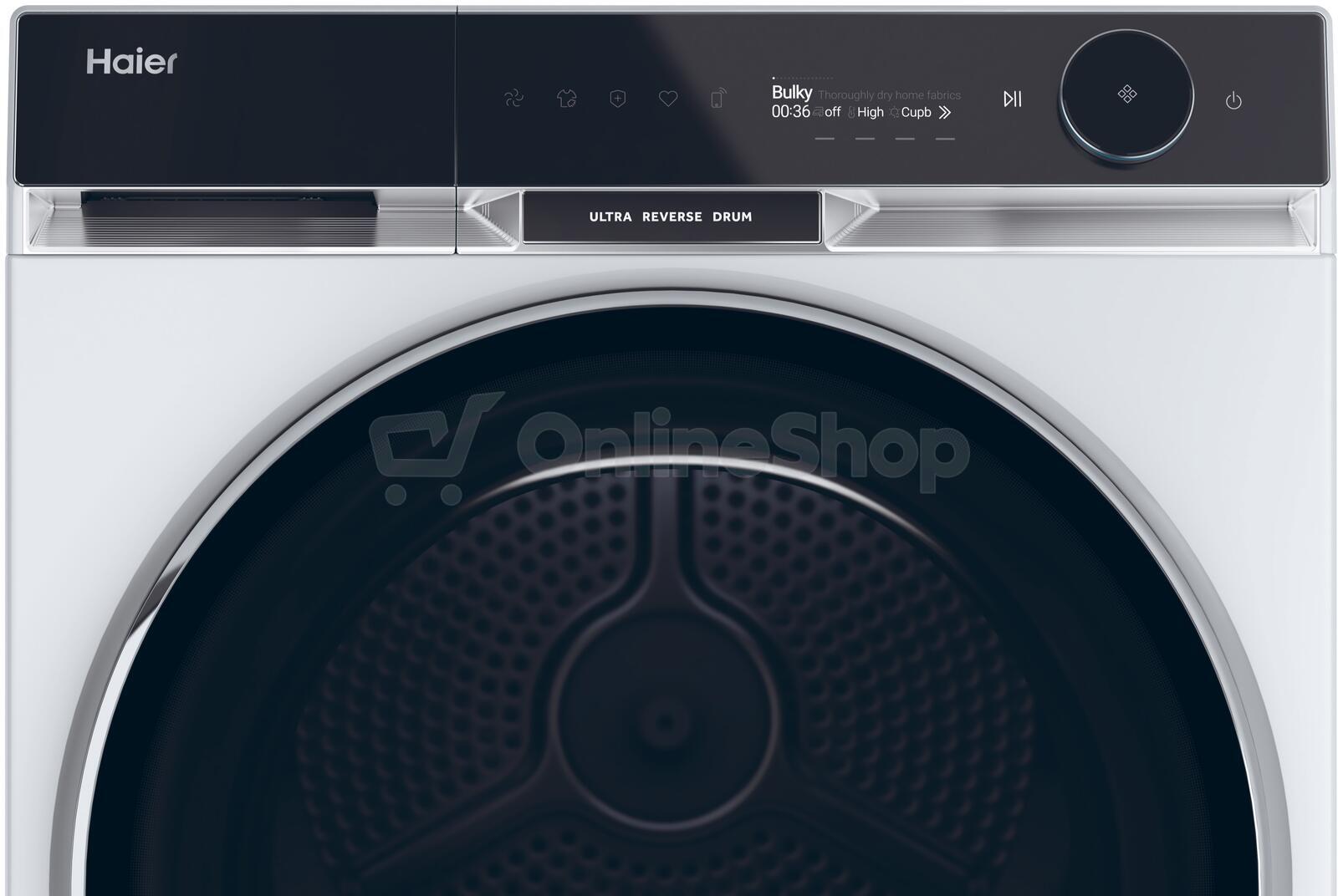 Sušička Haier X Series 11 HD100-A3Q397U1-S