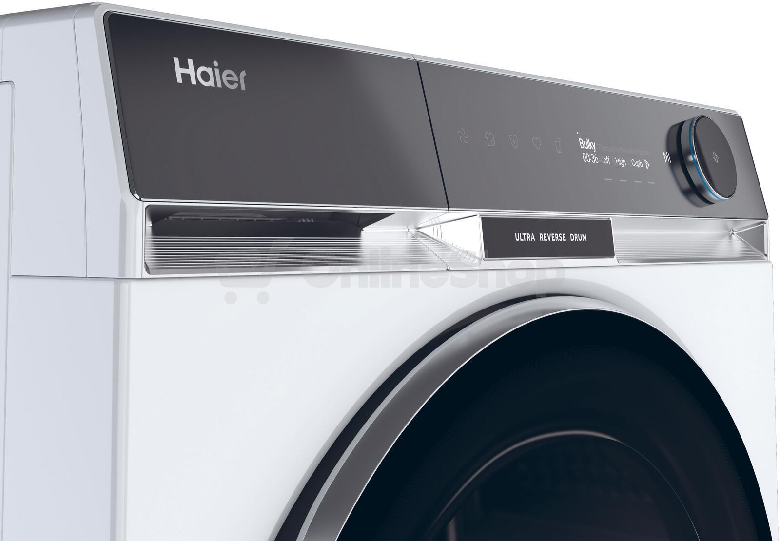 Sušička Haier X Series 11 HD100-A3Q397U1-S