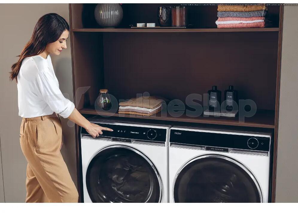 Sušička Haier X Series 11 HD100-A3Q397U1-S